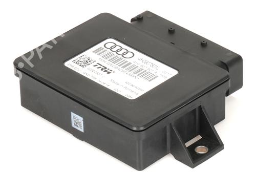 Electronic module AUDI A8 D4 (4H2, 4H8, 4HC, 4HL) 3.0 TDI quattro | BP35905859M83 - Image 2