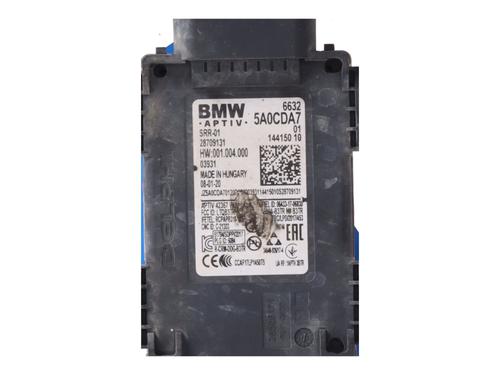 Electronic module BMW 5 (G30, F90) 530 d | BP28680279M83 