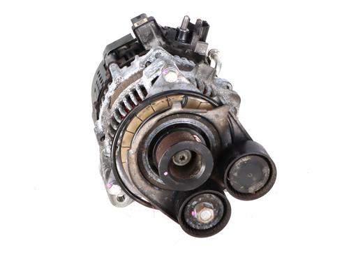 Used Alternator Alternator BMW X4 (G02, F98) xDrive 20 d Mild-Hybrid (190 hp) 36237520 36237520