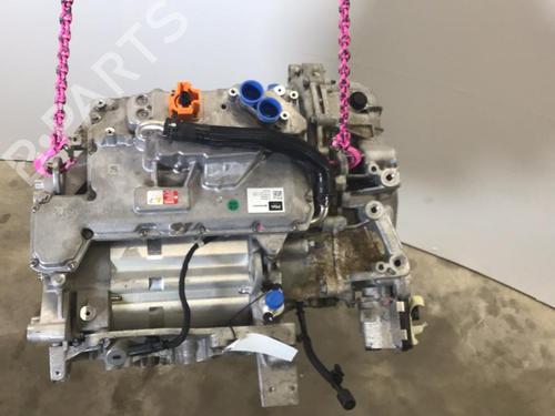 Engine OPEL VIVARO C Van (K0) VIVARO-E HYDROGEN | BP39920808M1 - Image 5