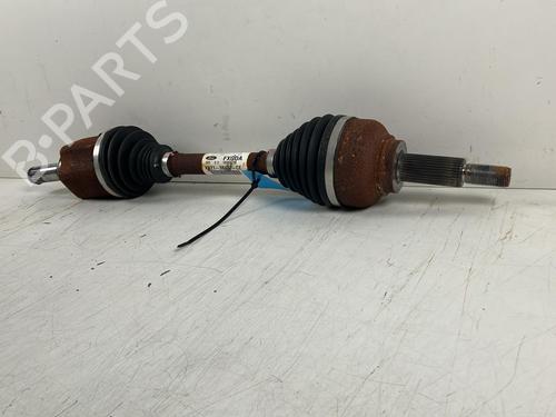 Left front driveshaft FORD TRANSIT V363 Platform/Chassis (FED, FFD) 2.0 EcoBlue | BP40043253M38 - Image 3