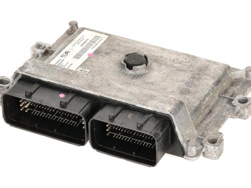 Engine control unit (ECU) OPEL CORSA F (P2JO) 1.2 (68) | BP37587753M57 - Image 2