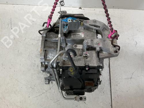 Gearbox FORD TRANSIT V363 Platform/Chassis (FED, FFD) 2.0 EcoBlue | BP36860625M3 - Image 6