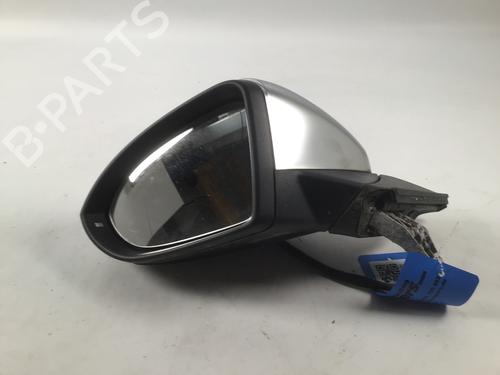Used Left mirror Left mirror VW GOLF VII (5G1, BQ1, BE1, BE2) 1.0 TSI (86 hp) 36414751 36414751