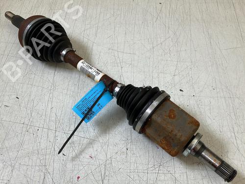 Used Left front driveshaft Left front driveshaft 38483920 38483920
