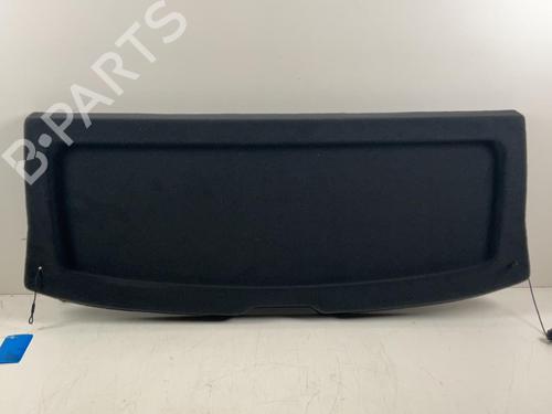 Used Rear parcel shelf VW POLO VI (AW1, BZ1, AE1) 1.0 (65 hp) 30836394