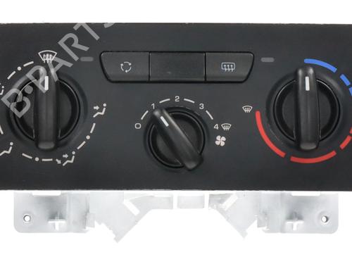 Used Climate control Climate control 39157161 39157161