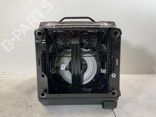 Left front seat FORD TRANSIT V363 Platform/Chassis (FED, FFD) 2.0 EcoBlue | BP37069612C15 - Image 5