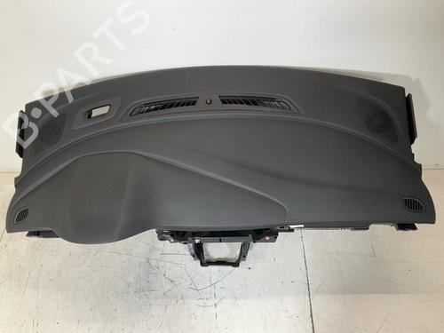 Dashboard OPEL ASTRA K (B16) 1.4 Turbo (68) | BP21163323C46 