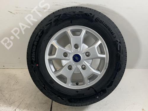 Fælk FORD TRANSIT V363 Platform/Chassis (FED, FFD) 2.0 EcoBlue | BP39181296C45 - Image 9