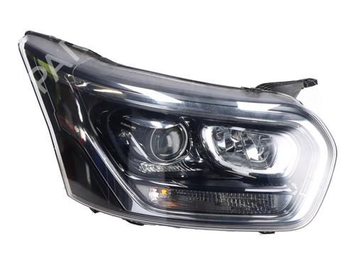Used Right headlight Right headlight FORD TRANSIT V363 Platform/Chassis (FED, FFD) 2.0 EcoBlue (170 hp) 34209043 34209043