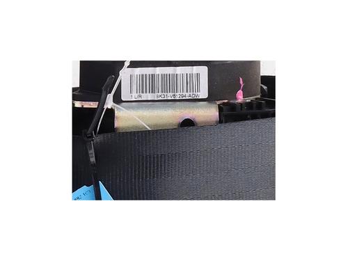 Front left seatbelt FORD TRANSIT V363 Platform/Chassis (FED, FFD) 2.0 EcoBlue | BP36111438I26 - Image 2