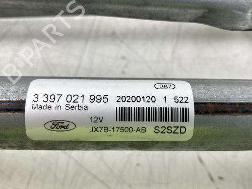 Front wiper motor FORD FOCUS IV (HN) 1.0 EcoBoost | BP39112013M29 - Image 5