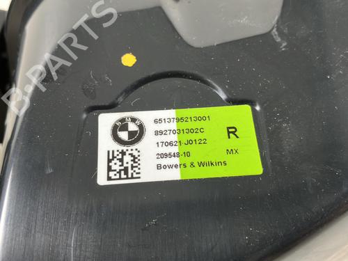 Electronic module BMW X6 (G06, F96) xDrive 40 i | BP33200244M83 - Image 14