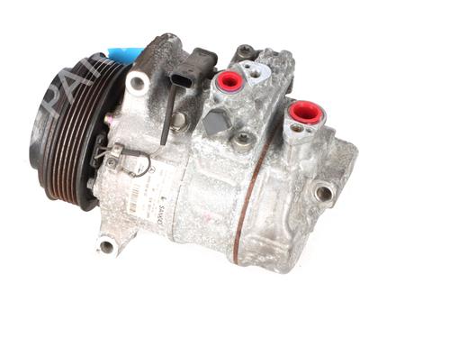 Used AC compressor AC compressor MERCEDES-BENZ C-CLASS Convertible (A205) C 200 (205.480) (204 hp) 39921553 39921553