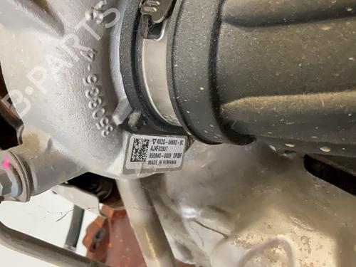 Engine FORD TRANSIT V363 Platform/Chassis (FED, FFD) 2.0 EcoBlue | BP37436994M1 - Image 10