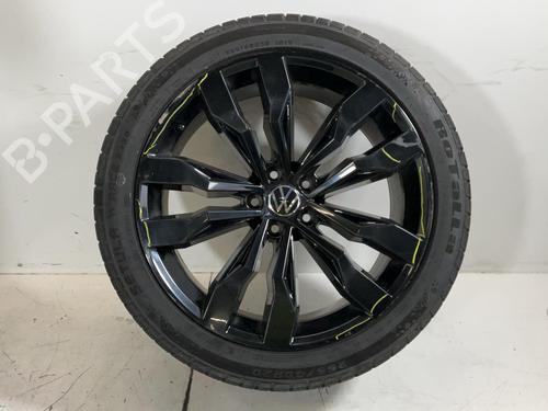 Fælk VW TIGUAN ALLSPACE (BW2, BJ2) 2.0 TDI 4motion | BP38017430C45 - Image 2