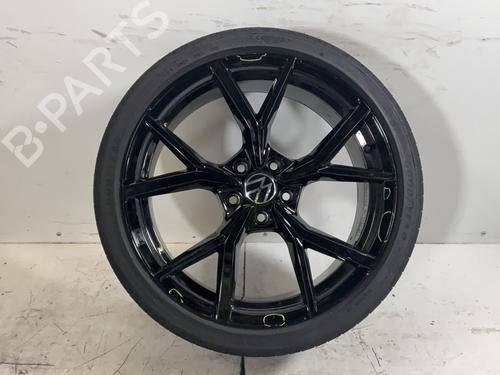 Fælk VW GOLF VIII (CD1, DA1) 2.0 GTI Clubsport | BP39181356C45 - Image 2