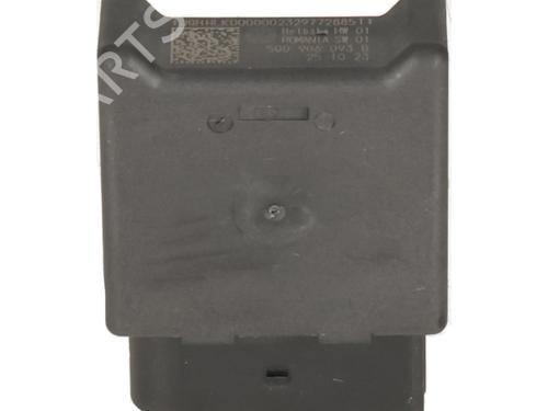 Used Electronic module Electronic module VW CADDY V MPV (SBB, SBJ) 1.5 TSi EVO (114 hp) 33985305 33985305