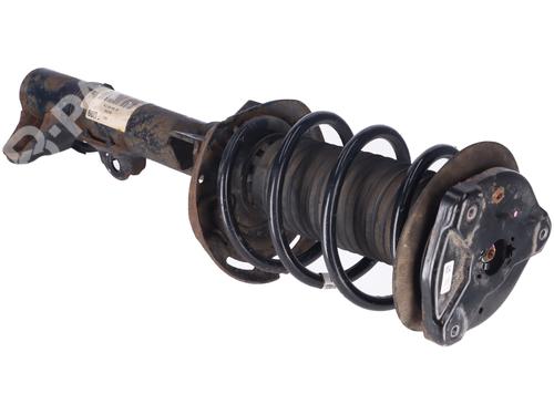 Used Right front shock absorber MERCEDES-BENZ E-CLASS Coupe (C207) E 220 BlueTEC (207.301) (177 hp) 12110693