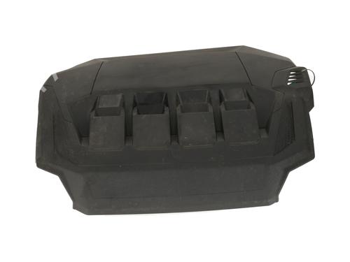 Used Upper protection VW POLO VI (AW1, BZ1, AE1) 2.0 GTI (200 hp) 32156590