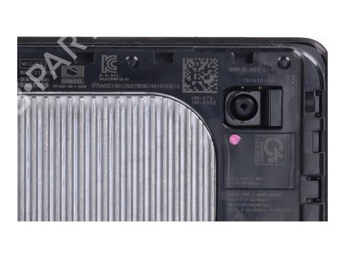 Elektronisk modul BMW X3 (G01, F97, G08) xDrive 30 e Plug-in-Hybrid | BP29506386M83 