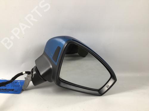 Used Right mirror Right mirror 39245716 39245716