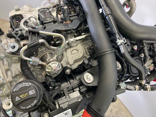 Engine MERCEDES-BENZ GLA (H247) GLA 200 (247.787) | BP27384467M1 