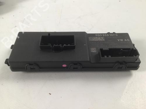 Electronic module VW PASSAT B8 Variant (3G5, CB5) 1.4 TSI | BP36244473M83 - Image 4
