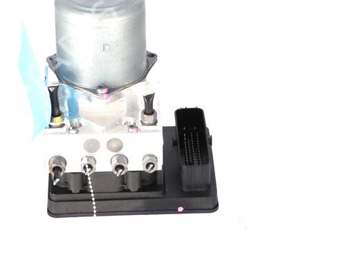 Used ABS pump ABS pump CITROËN JUMPY III Van (V_) ë-JUMPY HYDROGEN (136 hp) 39927019 39927019