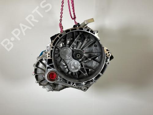 Used Gearbox Gearbox FORD TRANSIT V363 Platform/Chassis (FED, FFD) 2.0 EcoBlue (170 hp) 33954108 33954108