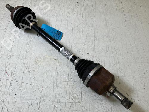 Left front driveshaft OPEL VIVARO C Van (K0) VIVARO-E HYDROGEN | BP39923870M38 - Image 2