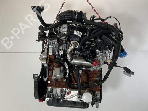Engine FORD TRANSIT V363 Platform/Chassis (FED, FFD) 2.0 EcoBlue | BP38062994M1 - Image 2