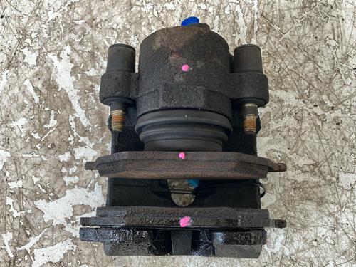 Right front brake caliper VW POLO VI (AW1, BZ1, AE1) 1.0 | BP38048705M104 - Image 4