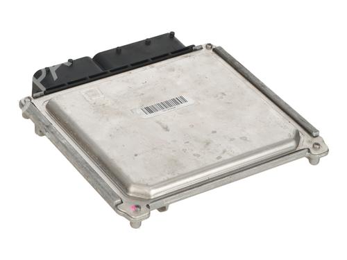 Used Engine control unit (ECU) VW GOLF VII (5G1, BQ1, BE1, BE2) 1.6 TDI (110 hp) 16208111