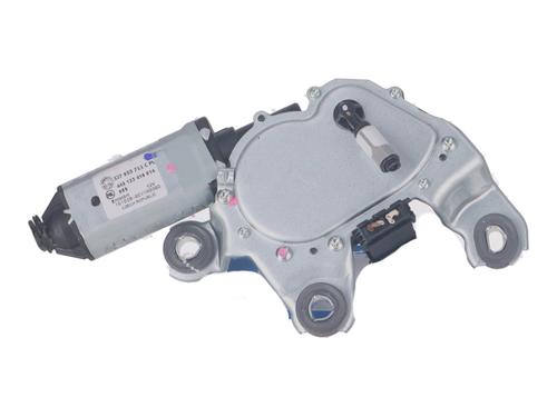 Used Rear wiper motor SKODA YETI (5L) 1.4 TSI (125 hp) 19674553