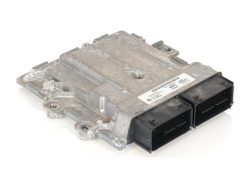 Engine control unit (ECU) FORD TRANSIT V363 Platform/Chassis (FED, FFD) 2.0 EcoBlue | BP36909060M57 - Image 2