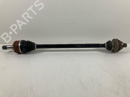 Used Left rear driveshaft VW ID.4 (E21) Performance (204 hp) 25341337