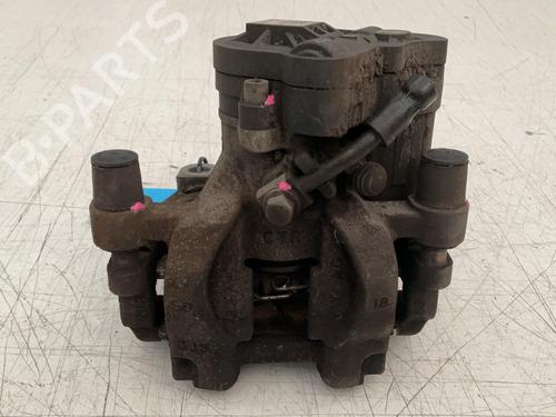 Left rear brake caliper VW PASSAT B8 Variant (3G5, CB5) 2.0 TDI | BP38272627M107 - Image 4