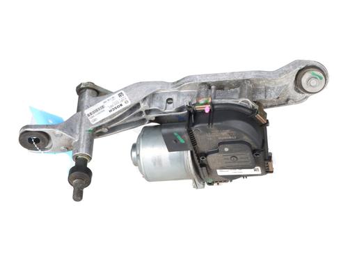 Used Front wiper motor Front wiper motor OPEL ASTRA K Sports Tourer (B16) 1.5 CRDI (35) (122 hp) 34036846 34036846