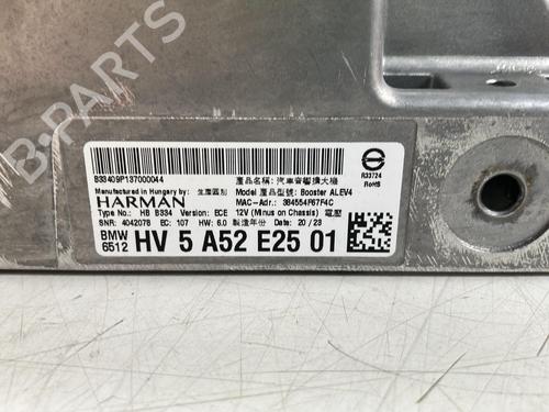 Electronic module BMW X6 (G06, F96) xDrive 40 i Mild Hybrid | BP39922456M83 - Image 22