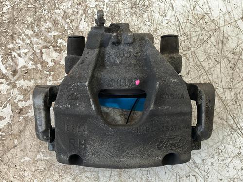 Right front brake caliper FORD FIESTA VII (HJ, HF) 1.0 EcoBoost | BP38048810M104 - Image 3