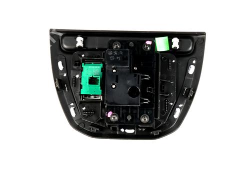 Gear lever OPEL VIVARO C Van (K0) VIVARO-E HYDROGEN | BP39923345M90 - Image 3