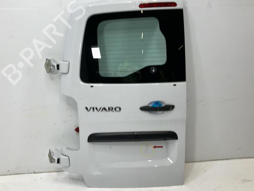 left-tailgate-opel-vivaro-c-van-k0-2019-39923573 main image