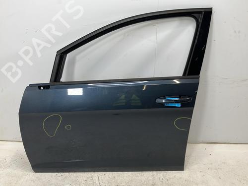 Used Left front door Left front door VW GOLF VII (5G1, BQ1, BE1, BE2) 2.0 GTD (184 hp) 34635154 34635154