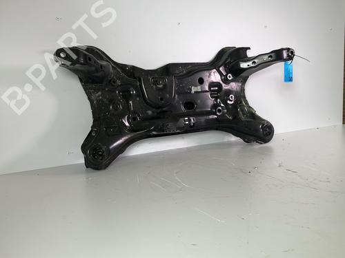 Subframe FORD TRANSIT V363 Platform/Chassis (FED, FFD) 2.0 EcoBlue | BP35811852M9 - Image 2