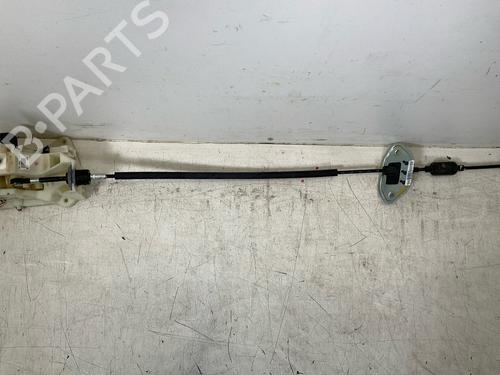 Automatic gearbox selector KIA CEE'D (JD) 1.6 CRDi 136 | BP18203117M91 