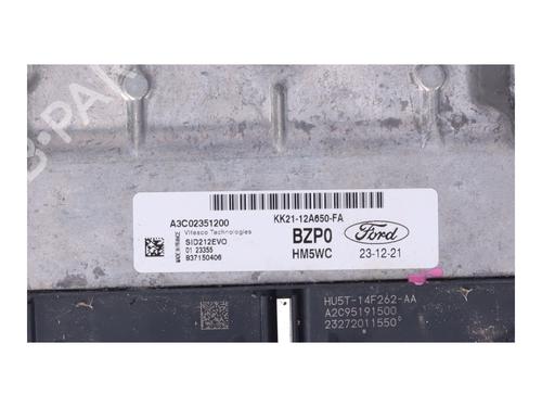 Engine control unit (ECU) FORD TRANSIT V363 Platform/Chassis (FED, FFD) 2.0 EcoBlue | BP19484874M57 