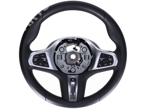 Steering wheel BMW 1 (F40) 120 i | BP11823780C49 
