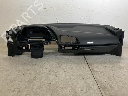 Tablier Tablier AUDI R8 Spyder (4S9, 4SR) 5.2 FSI quattro (540 hp) 34211885 34211885